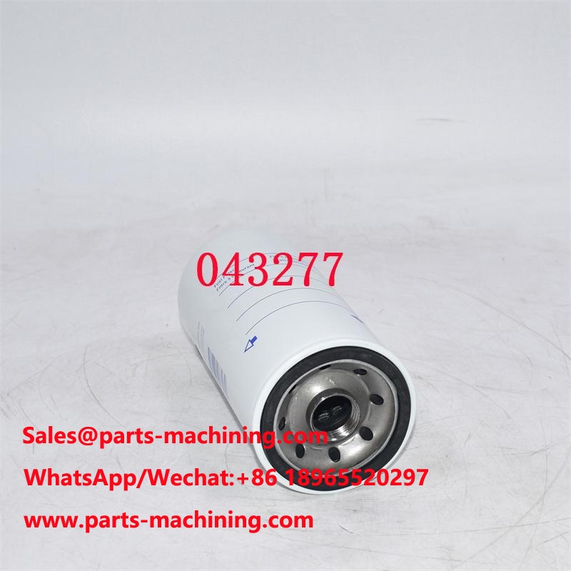 043277 Filtre à carburant AG121852 77338 personnalisé