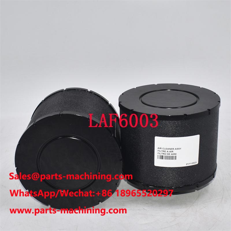 Filtre à air LAF6003 WAI42218 Fournisseur