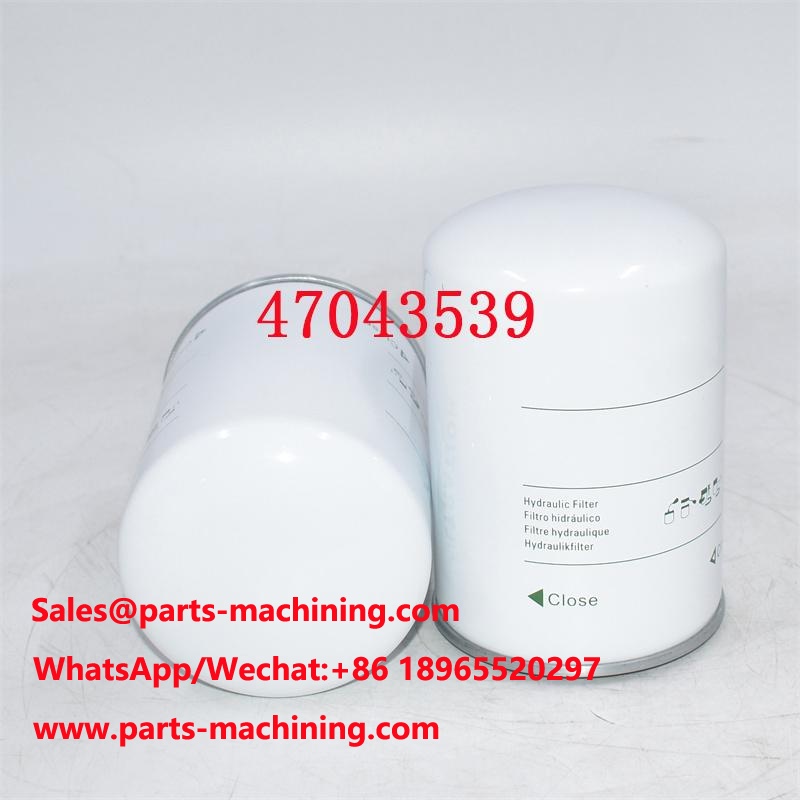 47043539 Filtre hydraulique équivalent 6010175M91