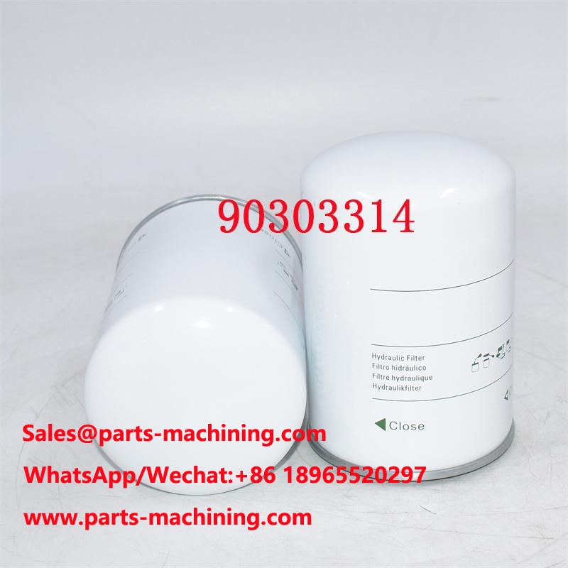90303314 Filtre hydraulique 90303348 94723442