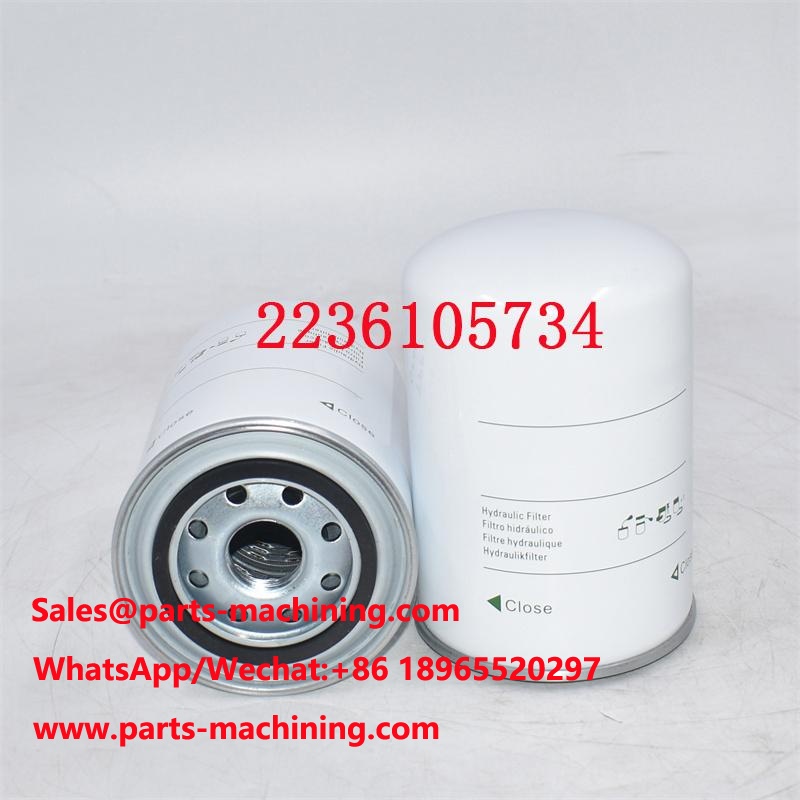 2236105734 Hydraulic Filter