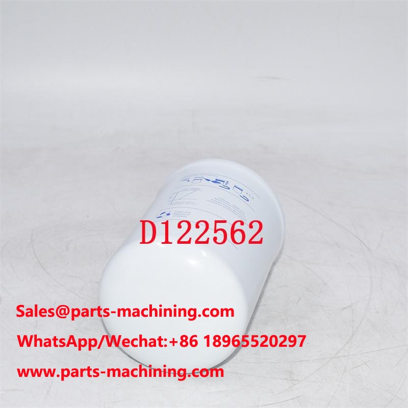 Filtre hydraulique d'origine D122562 HY413W