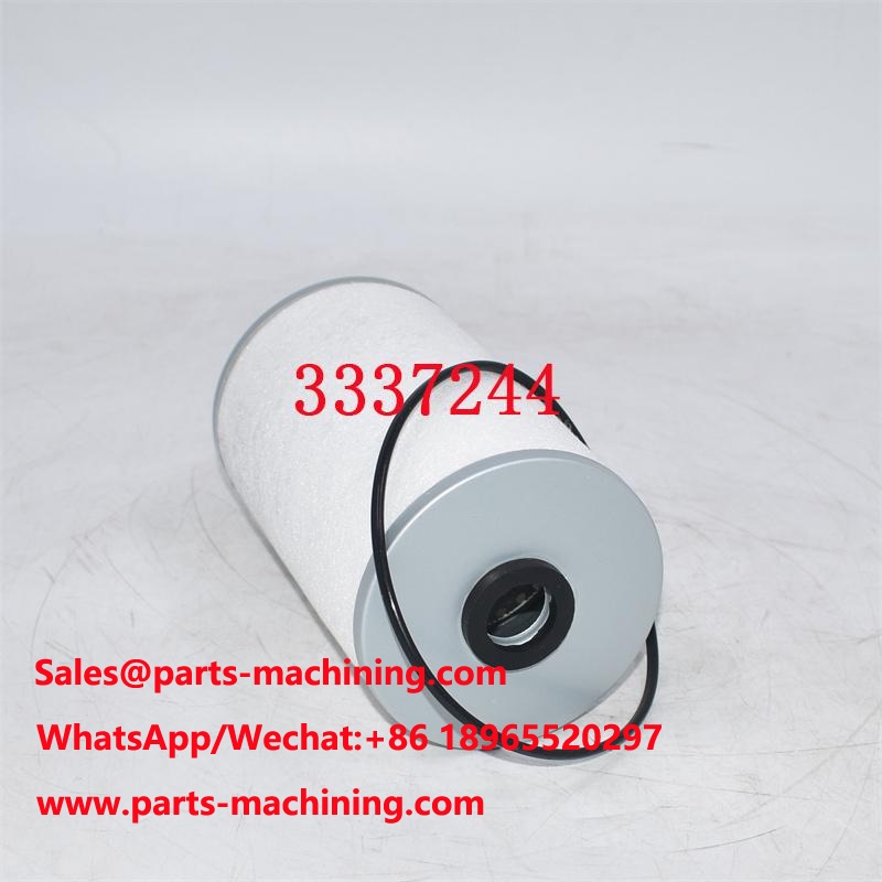 3337244 Filtre à carburant 3335908 Remplacement