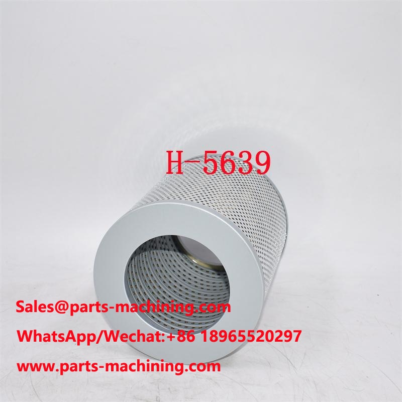 Filtre hydraulique H-5639 SH60252 W01AG688 vente en gros