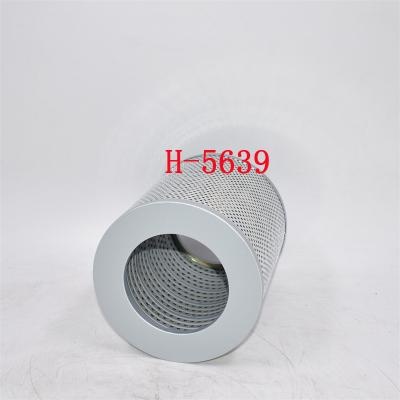 Filtre hydraulique H-5639 SH60252 W01AG688 vente en gros