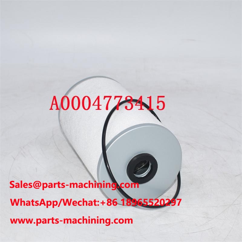 A0004773415 Filtre à carburant 4773415 Référence croisée
