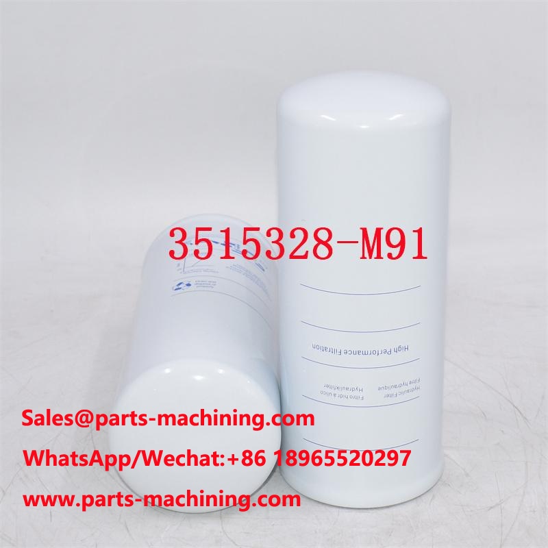 3515328-M91 Hydraulic Filter