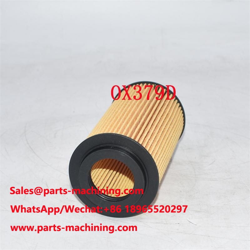 OX379D Oil Filter