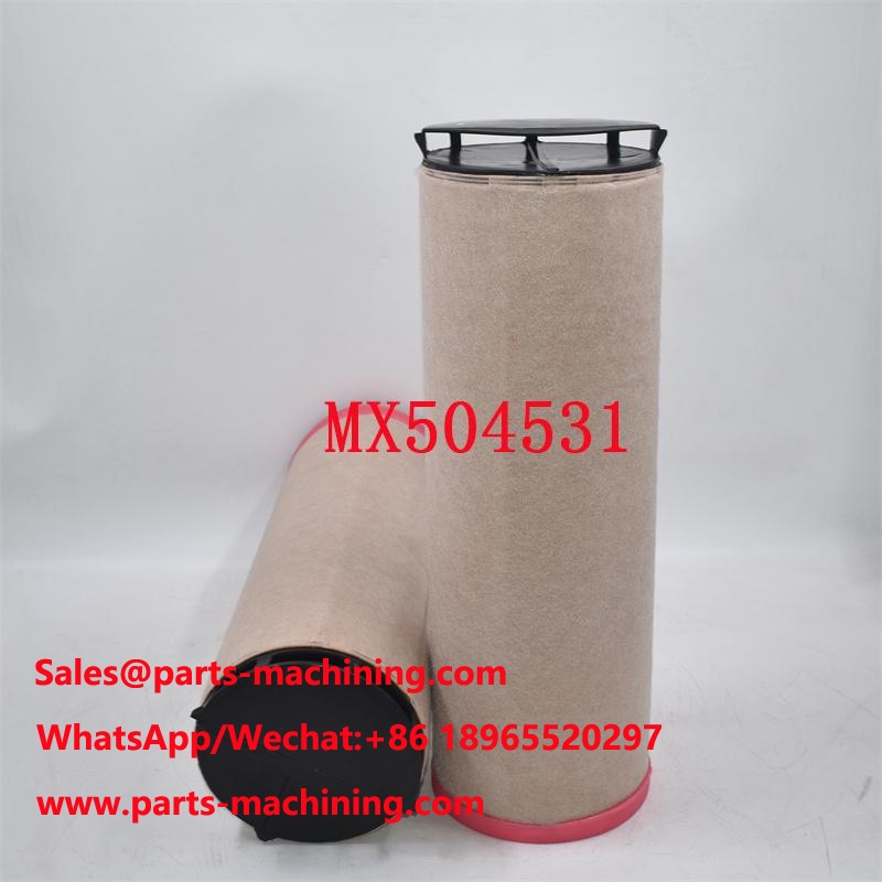 Remplacement du filtre à air MX504531 LAF6999