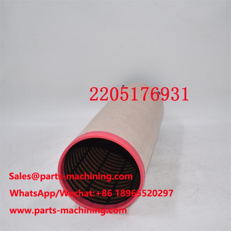 2205176931 Air Filter