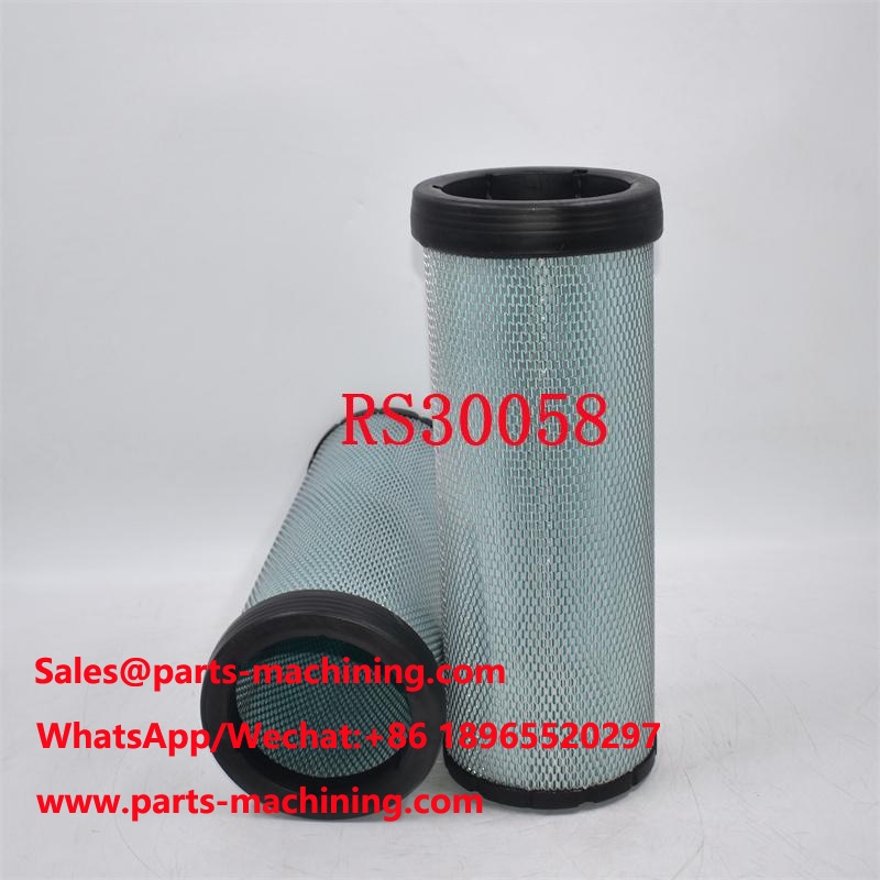 Filtre à air RS30058 49524 Référence croisée