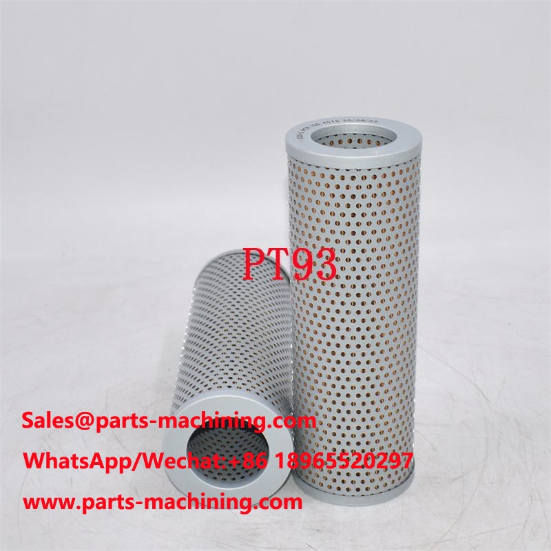 Filtre hydraulique PT93 Fournisseur PT93-MPG