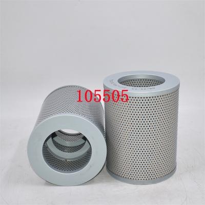 105505 Filtre hydraulique équivalent HY9565