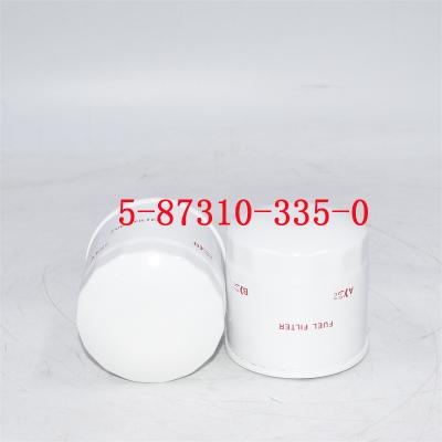 Filtre à carburant 5-87310-335-0 8-94132-947-1 6-97172549-0