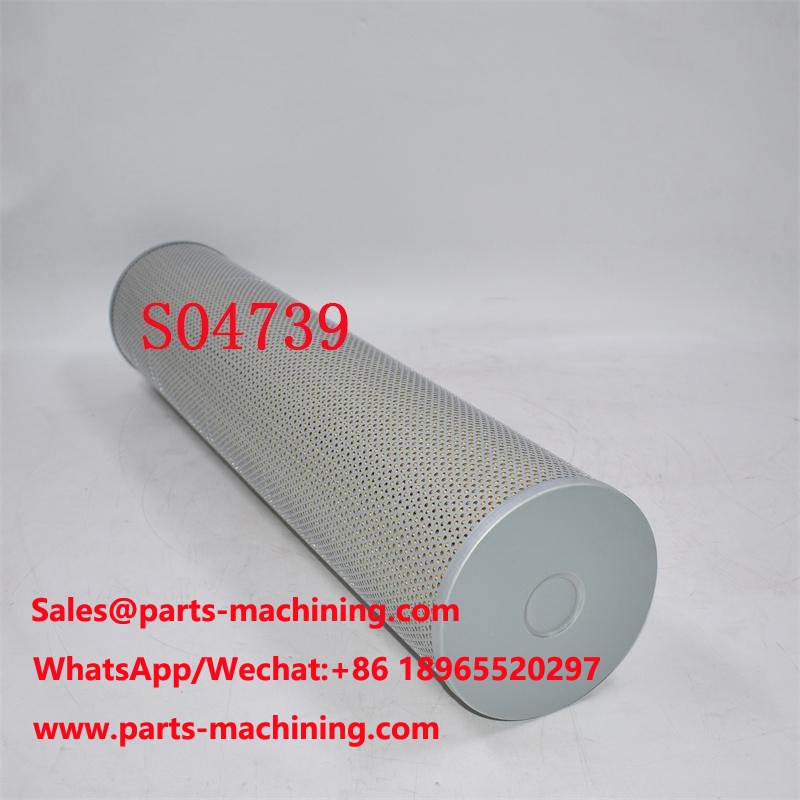 SO4739 Filtre hydraulique O-7922 51299 Fabricant