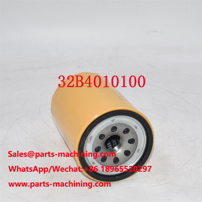 32B4010100 Oil Filter