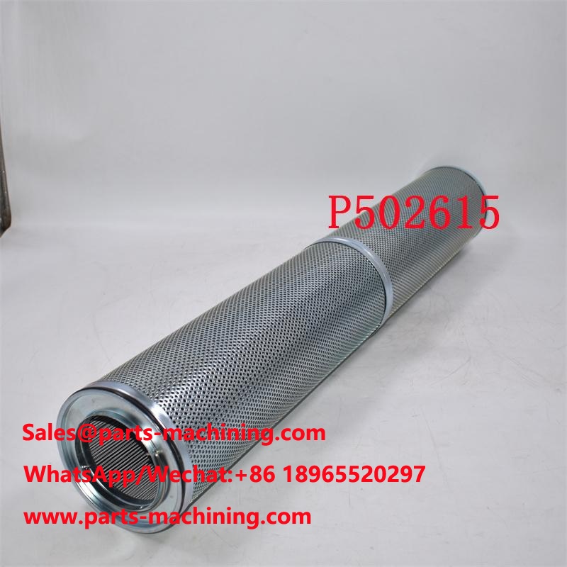 P502615 Filtre hydraulique H-62120 Vente en gros