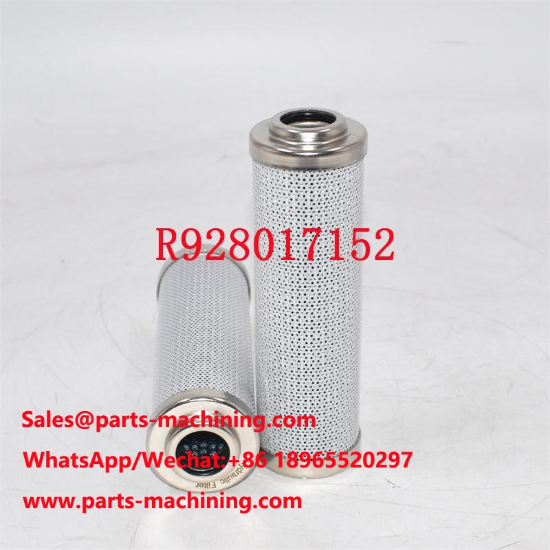Filtre hydraulique R928017152 SH75013 personnalisé