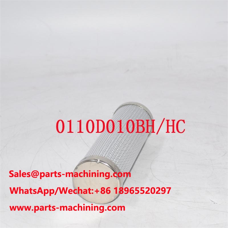 Filtre hydraulique 0110D010BH/HC 1253050 308084, vente en gros