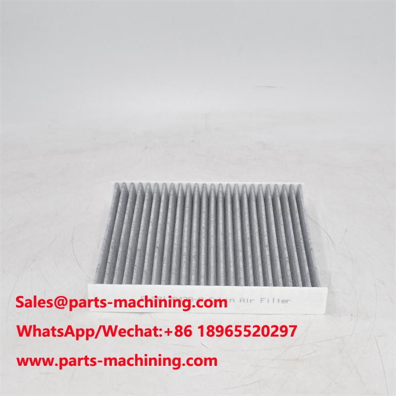8-98139428-0 Filtre de panneau d'air de cabine P903509 Fournisseur