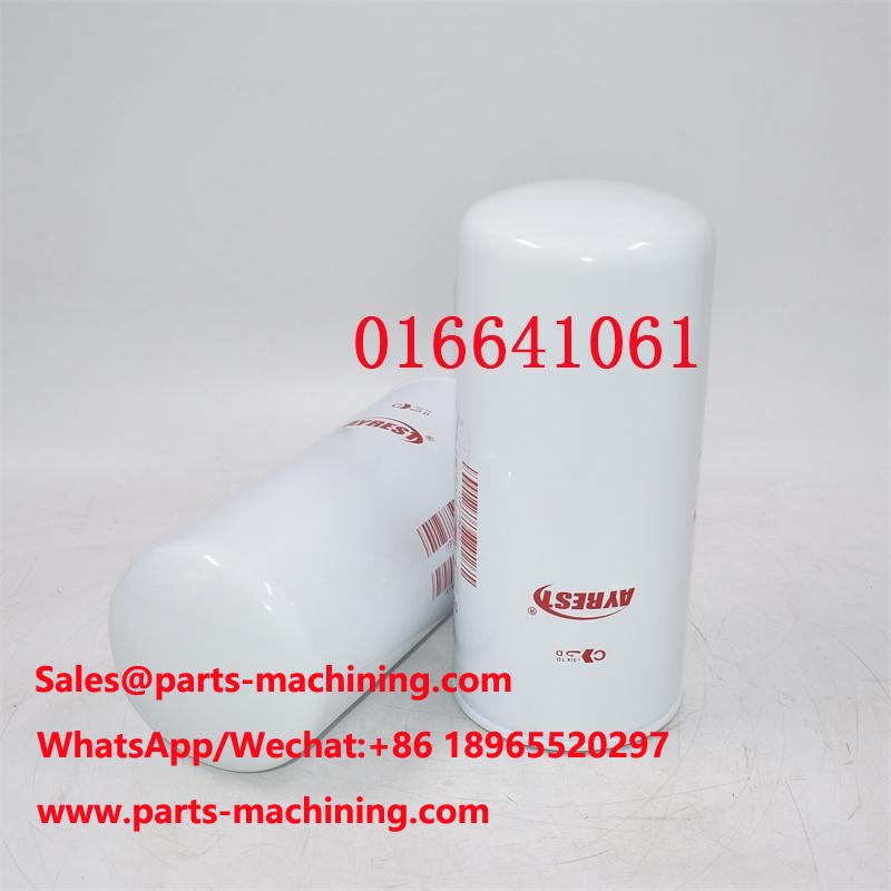 016641061 Filtre à carburant 2110145 Fabricant