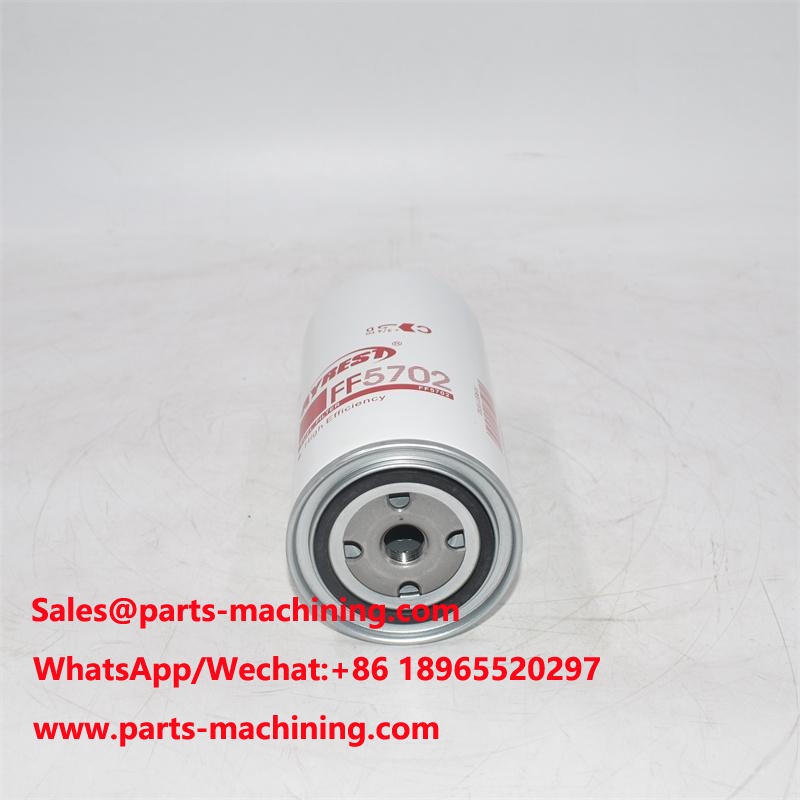 Véritable filtre à carburant FF5702 WDK962/1