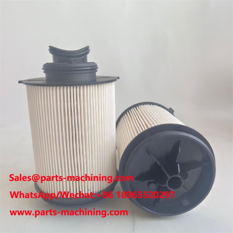 Filtre à carburant 2901448 de haute qualité