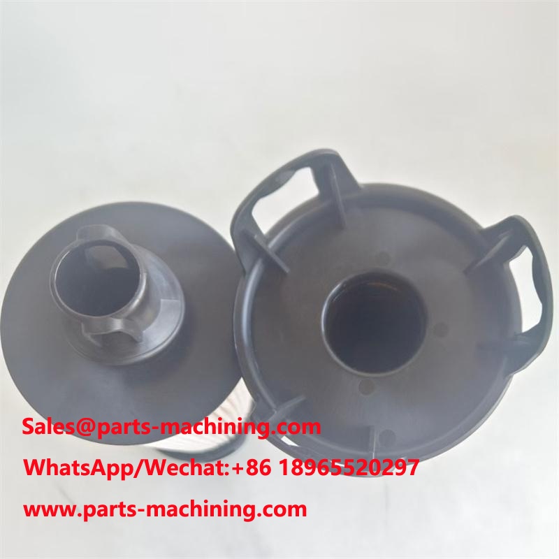 2848227 pièces de camion de filtre à carburant