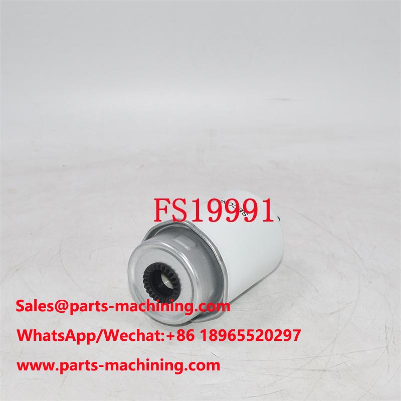 FS19991 Filtre à carburant WF10031 Fournisseur