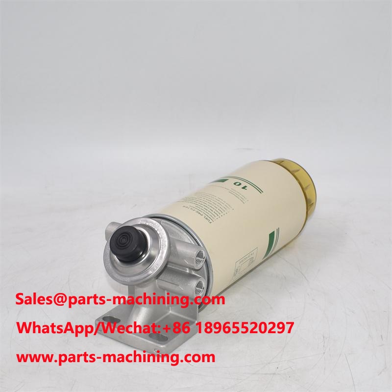 1604681200 Ensemble de filtre à carburant