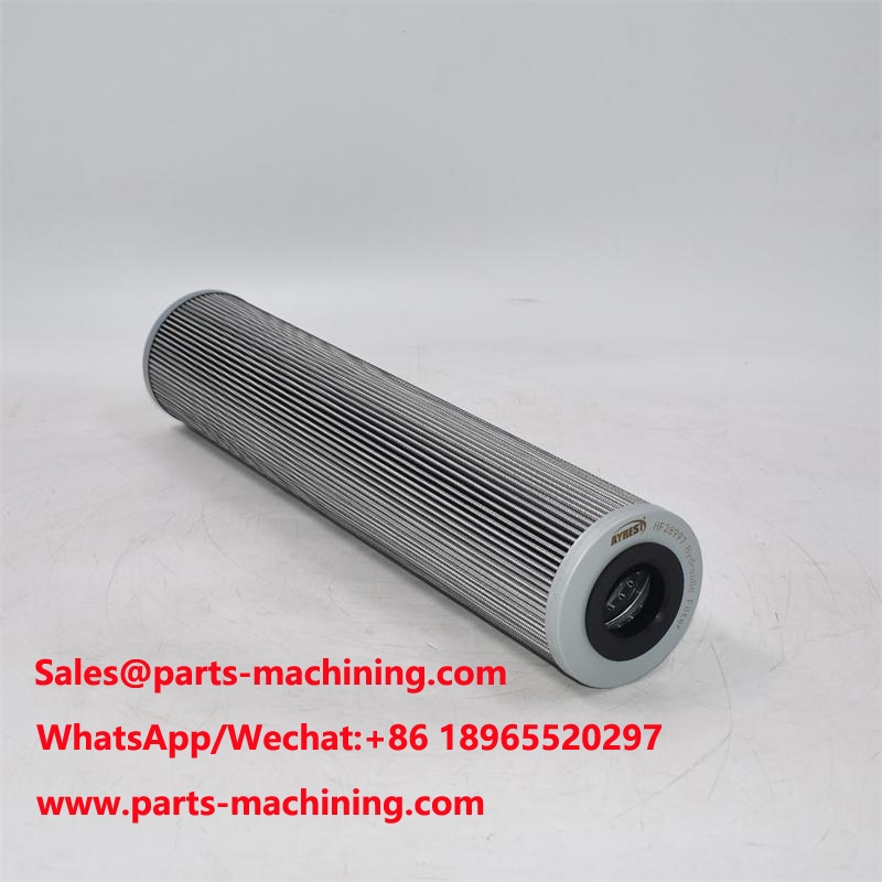 HF28997 Élément de filtre hydraulique KKS7 Fournisseur