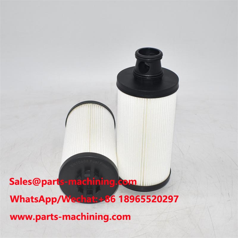SN70406 Filtre à carburant équivalent 1304959