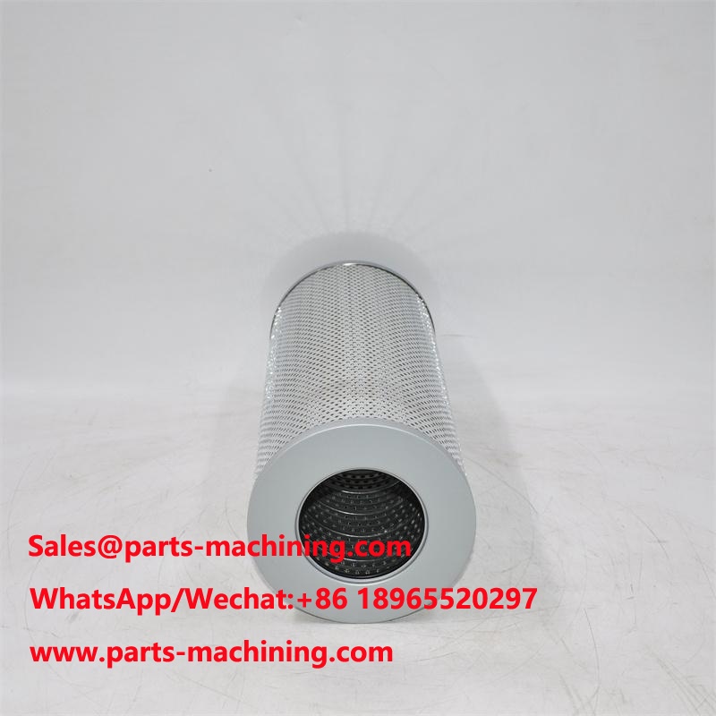 P166446 Remplacement du filtre hydraulique 4313260