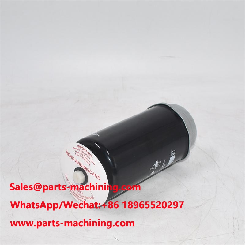RE521538 Séparateur d'eau de carburant remplace FS20011