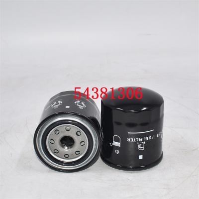 Filtre à carburant 54381306 85448454 pour compresseurs d'air