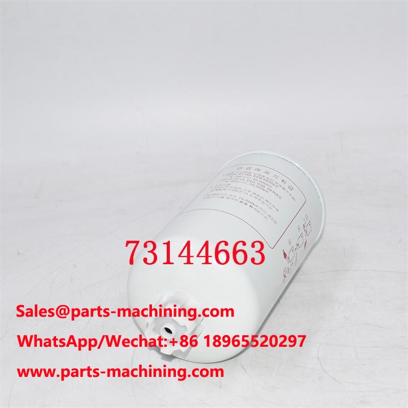 73144663 Filtre à carburant 76192900 71455185 Fournisseur