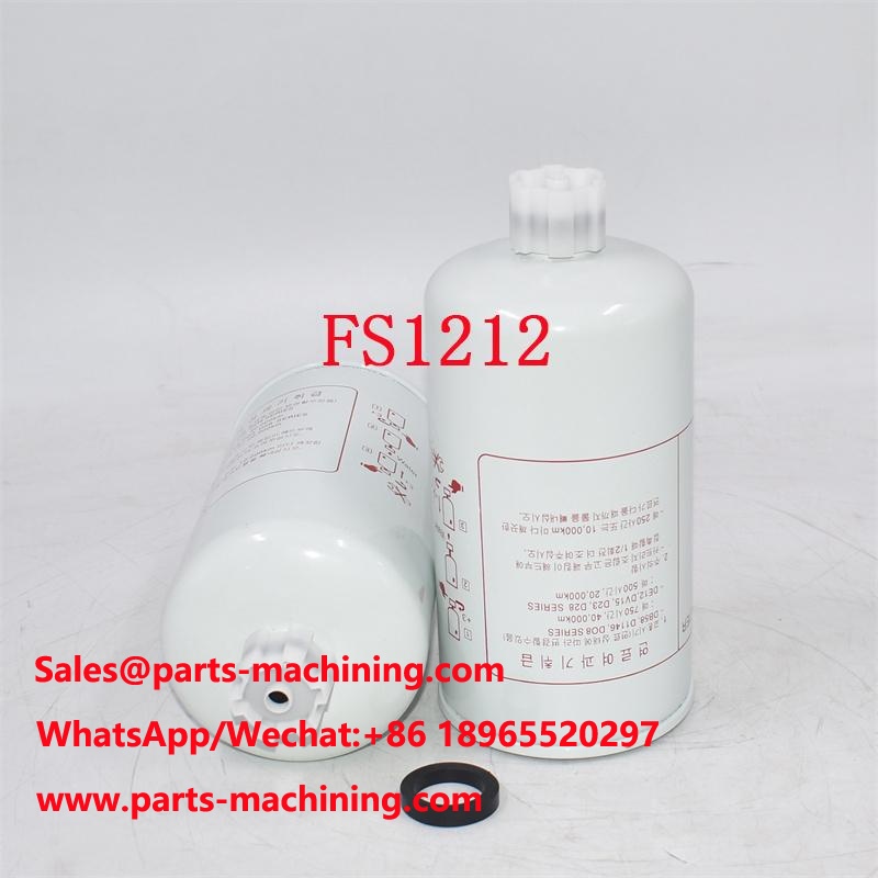 Filtre à carburant d'origine FS1212 83DB9155AA