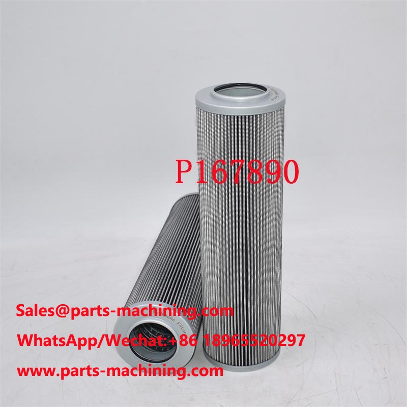 P167890 Filtre hydraulique HD10692 Fournisseur