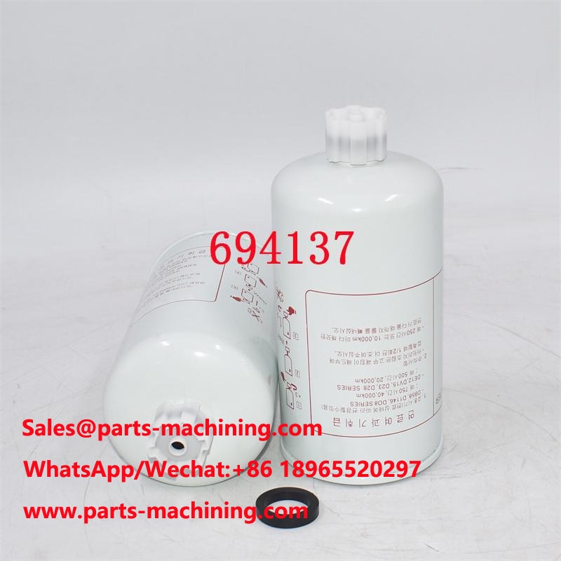 694137 Filtre à carburant 1119ZB6030 Fournisseur