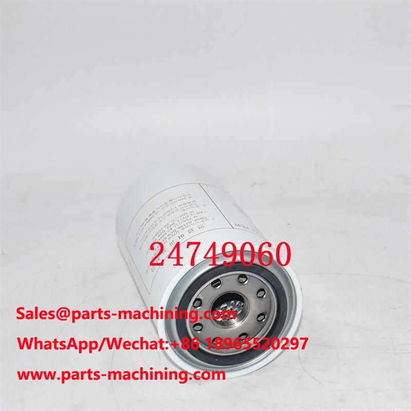 24749060 Fuel Filter