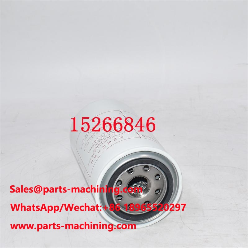 15266846 Fuel Filter
