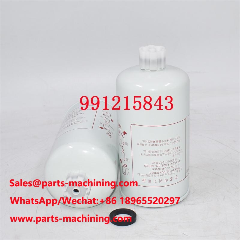 991215843 filtre à carburant 1273400311 vente en gros