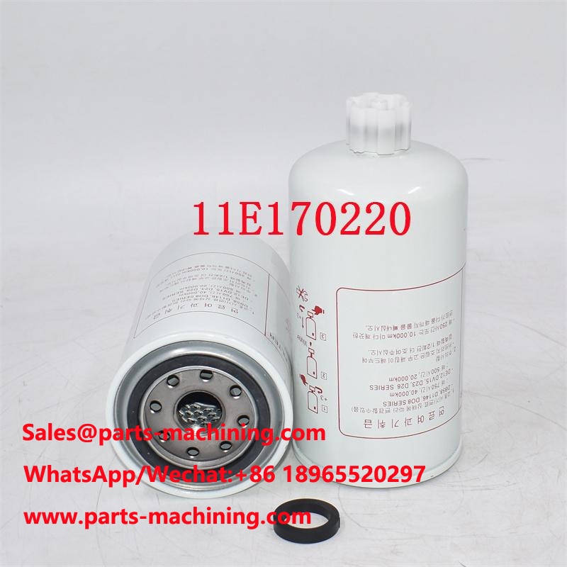 57138554 Filtre à carburant remplace 35357268