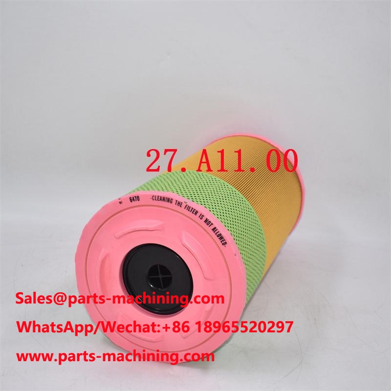 27.A11.00 Air Filter