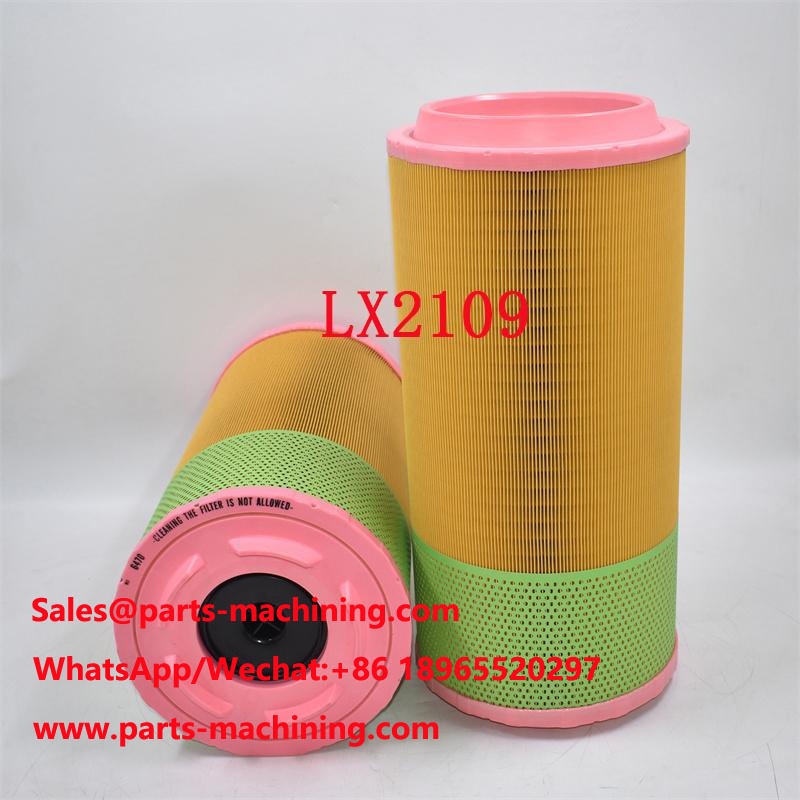 LX2109 Filtre à air équivalent E719L