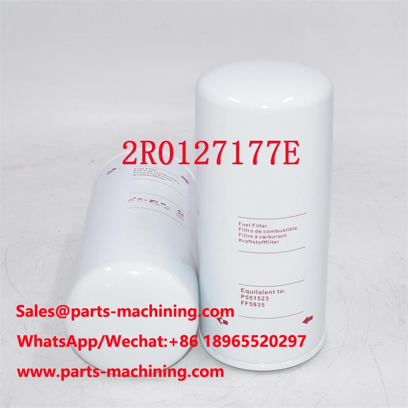 2R0127177E Filtre à carburant BF46230 Fabricant