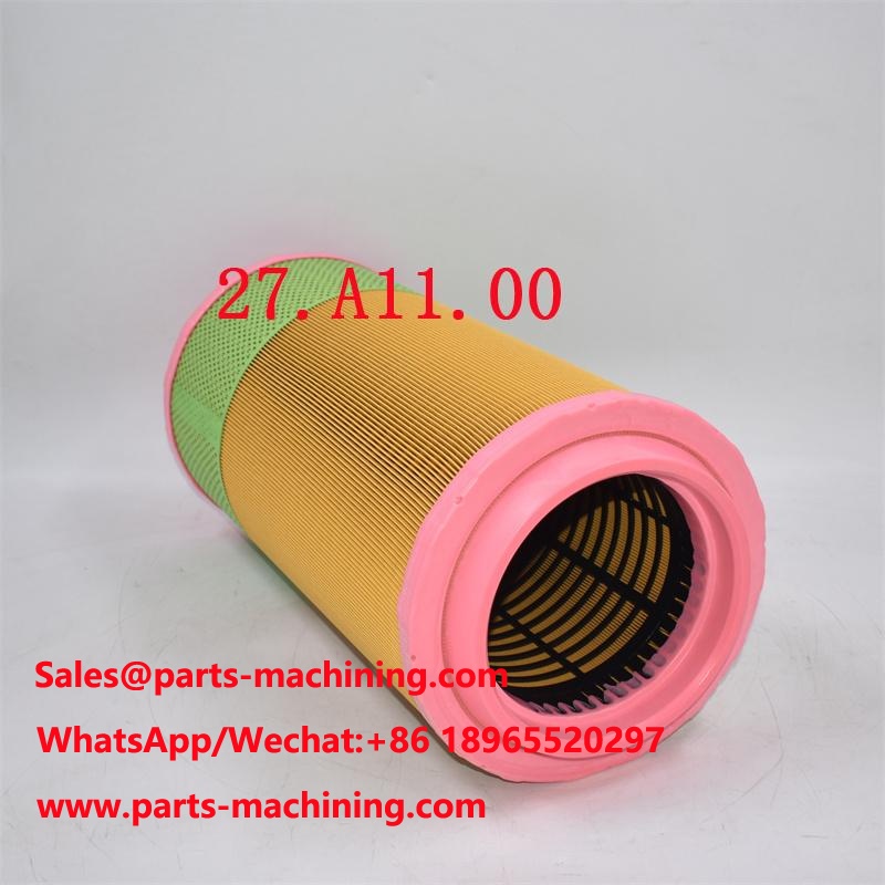 27.A11.00 Filtre à air 93388E Fournisseur