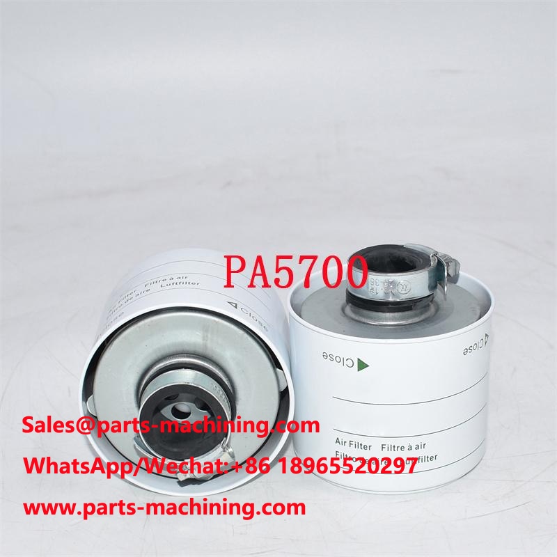 Filtre de reniflard d'origine PA5700 FS409