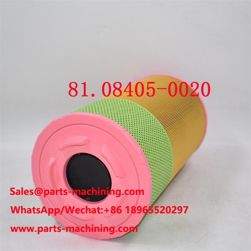 81.08405-0020 Air Filter