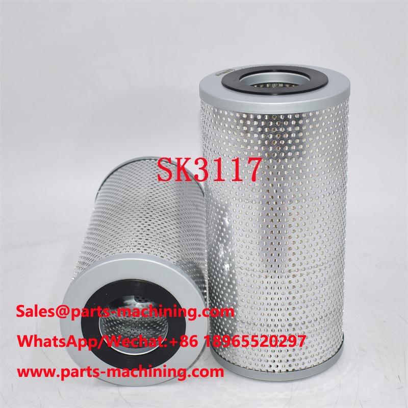 Filtre à carburant SK3117 33427 WGF5251, référence croisée